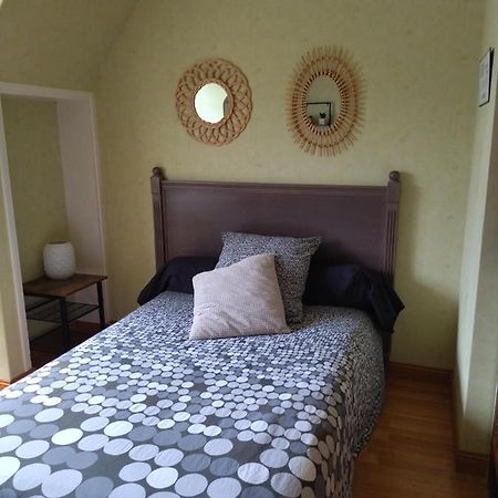 Chambre Solo Grande Maison Gouesnou Eksteriør billede