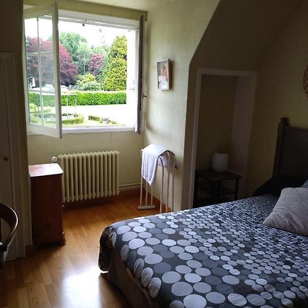 Chambre Solo Grande Maison Gouesnou Eksteriør billede